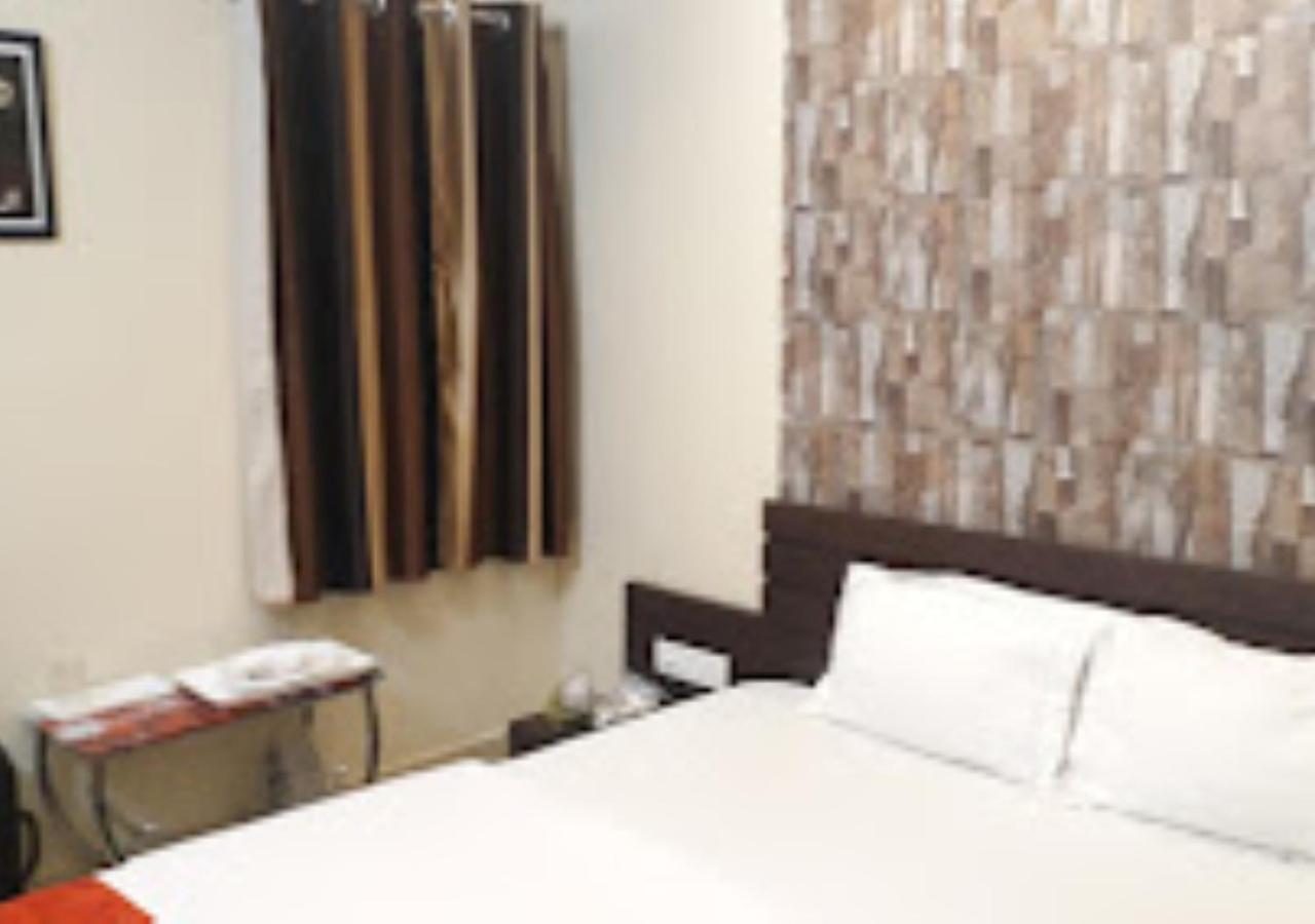 Rourkela Hotel Basera Odisha מראה חיצוני תמונה