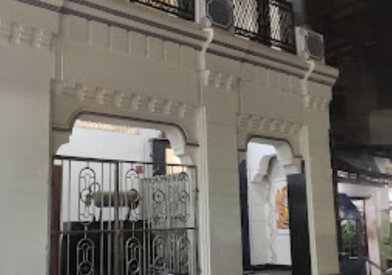 Rourkela Hotel Basera Odisha מראה חיצוני תמונה
