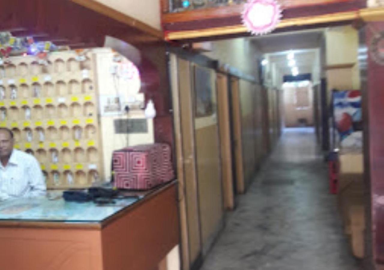 Rourkela Hotel Basera Odisha מראה חיצוני תמונה