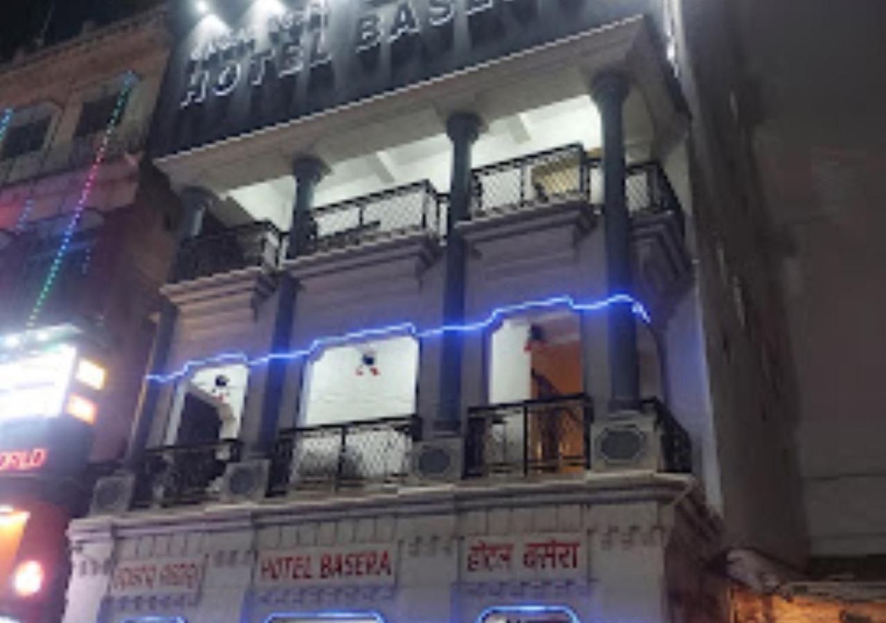 Rourkela Hotel Basera Odisha מראה חיצוני תמונה