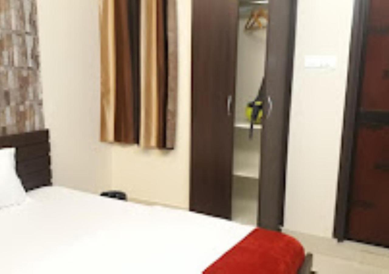 Rourkela Hotel Basera Odisha מראה חיצוני תמונה