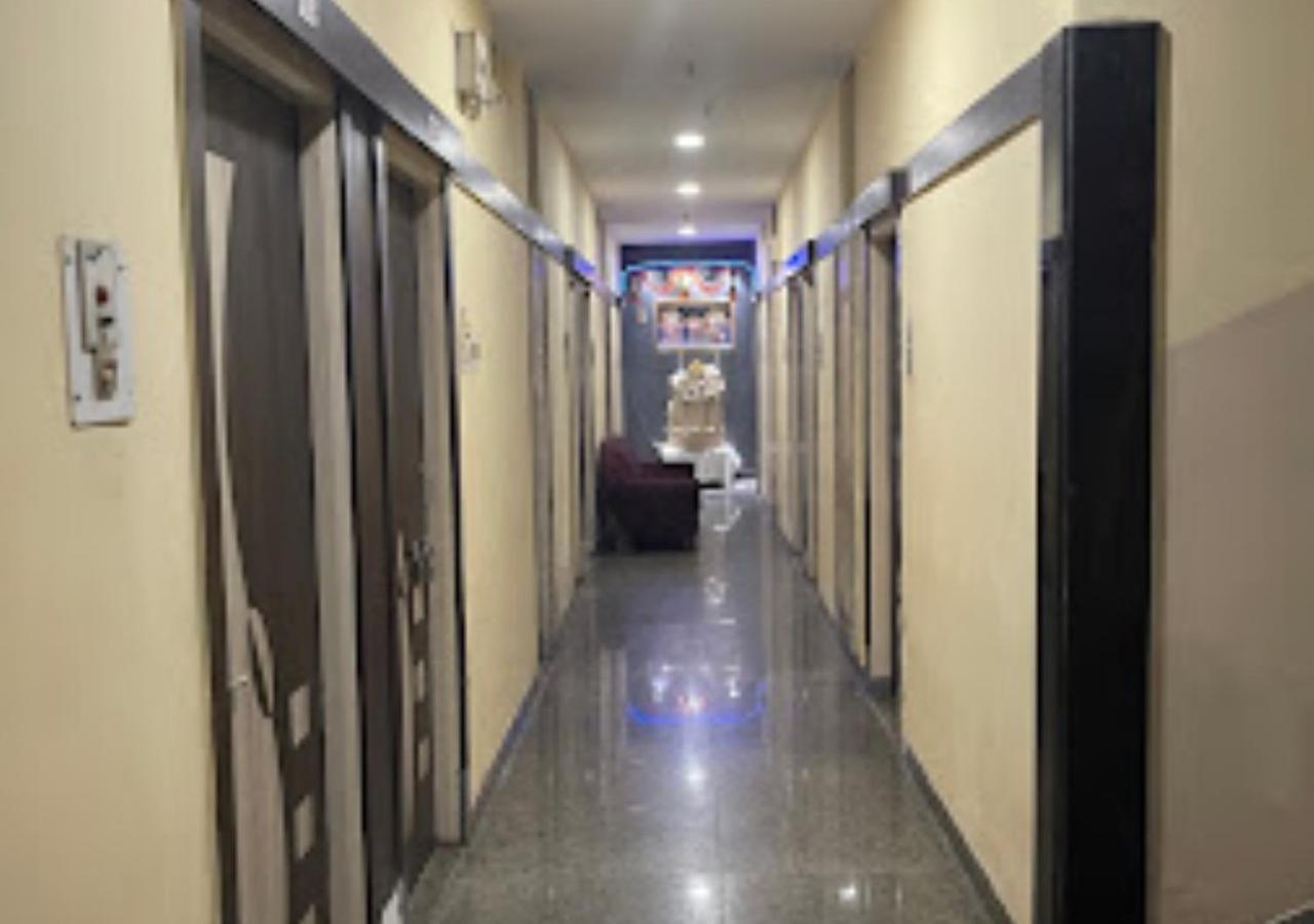 Rourkela Hotel Basera Odisha מראה חיצוני תמונה