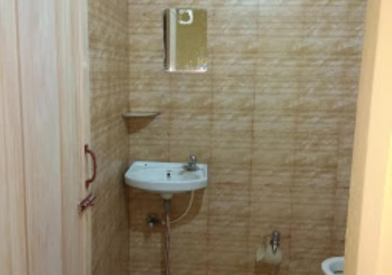 Rourkela Hotel Basera Odisha מראה חיצוני תמונה